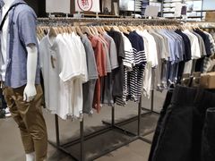 -MUJI无印良品(远洋未来广场店)