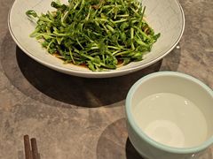 -奇芳阁·百年清真南京菜(夫子庙店)