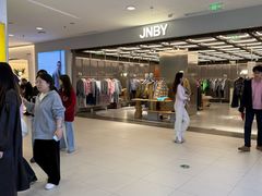 -凯德MALL(西直门店)