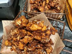 -醉炫音速烧烤·干煸菜(沙河总店)