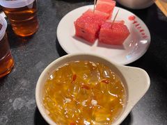 -巴国口福火锅(石桥铺店)