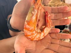 -肥肥虾庄·金牌油焖大虾(汉街SKP店)