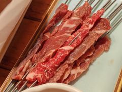 -小核桃品质串店(世茂大道店)