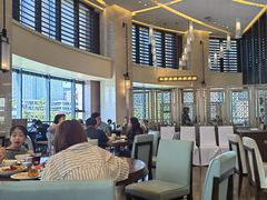 -舟山希尔顿酒店