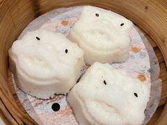 -狮王府淮扬菜(老门东店)