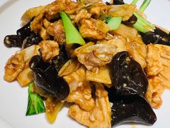 杏花堂过油肉-杏花堂山西菜馆(壹方城店)