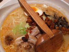 -味千拉面(双井店)