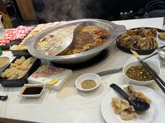 -京门活鱼馆·鱼火锅(百子湾（原红庙）店)