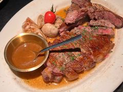 -404干式熟成牛排馆•聚会餐厅