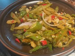 -赠李白·如诗的川味(余杭万达广场店)