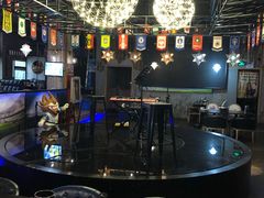 -西街夜油条·麻团包乌饭