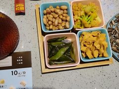 -味妙烤鱼吧(回龙观店)