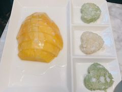 芒果糯米饭-PHO爺·越南料理(亦庄大族广场店)