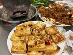 -松明一烤肉馆(鲁园店)