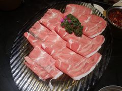 -鲁西肥牛(九方购物中心店)