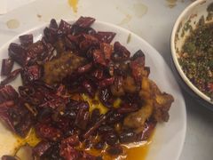 -尚宴牛特鲜自助(太原街万达店)
