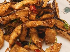 -满堂春特色餐馆