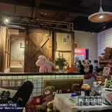 今天的美食探店之旅