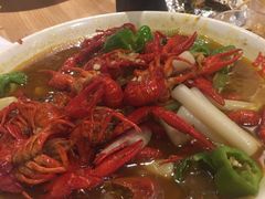 -虾满堂(瑞虹店)