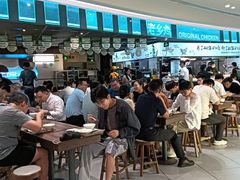 -1788广场美食