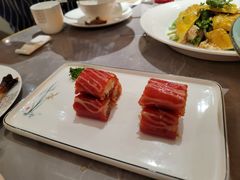 -粤陸玖玖·港式手作茶餐厅(珠江路店)