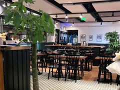 大堂-金翠河烧鹅餐厅(解放碑时代广场店)