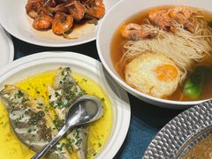 -阿明小菜·海鲜·上海菜(浦建路店)