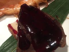 鹅肝-大渔·观筵(三里屯太古里店)