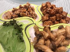 -朝(澳门伦敦人店)