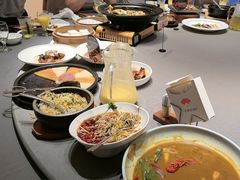 -小厨娘淮扬菜(天印大道店)