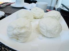 雪衣豆沙-长白山国际酒店中餐厅