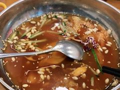 -优壹佳·延边朝鲜族料理(中山北路店)