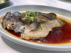 -鹊华居·地道鲁菜·海鲜·融合味(大明湖店)