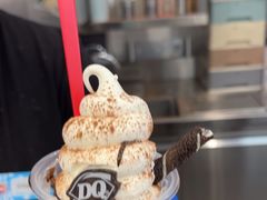 -DQ·蛋糕·冰淇淋(通州万达店)