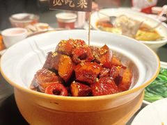 -知楚•精致湖北菜(武商MALL店)