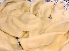-老都一处饺子馆(道里店)