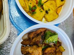 -云海肴·云南小炒·汽锅鸡(天津国金汇店)