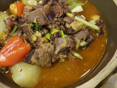 -食潮汕头鲜牛馆(望京保利店)
