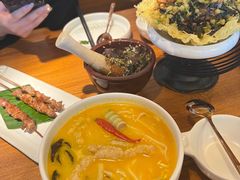 -云海肴·汽锅鸡·云南菜(苏州中心店)