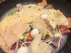 -万记麻辣烫国展总店