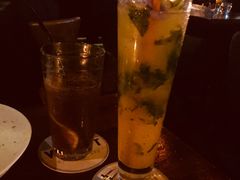 -MARU玛露音乐餐厅(大学路店)