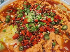 -津沽小院(天津之眼店)