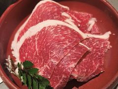 -巴奴毛肚火锅(二七万达店)