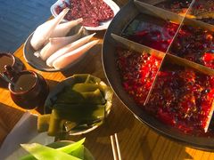-刁姐火锅(五小区店)