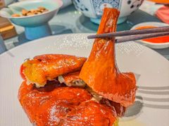 -鸡毛兑糖·尚宴(鄞州水街店)
