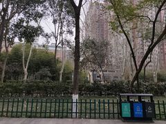 -西安市长乐公园