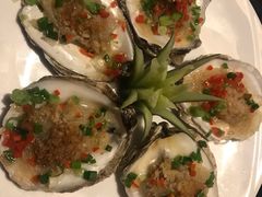 -蘑菇私房菜小馆(杨家坪西城天街店)