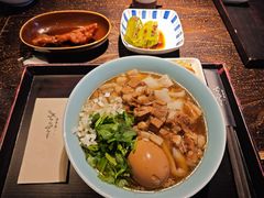 -喜晋道面馆(华严寺广场店)