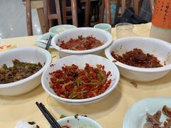 -笨罗卜浏阳菜馆(龙华鹏润达店)