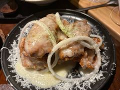 -Fuzzy Bistro 浮几韩餐·茶酒馆